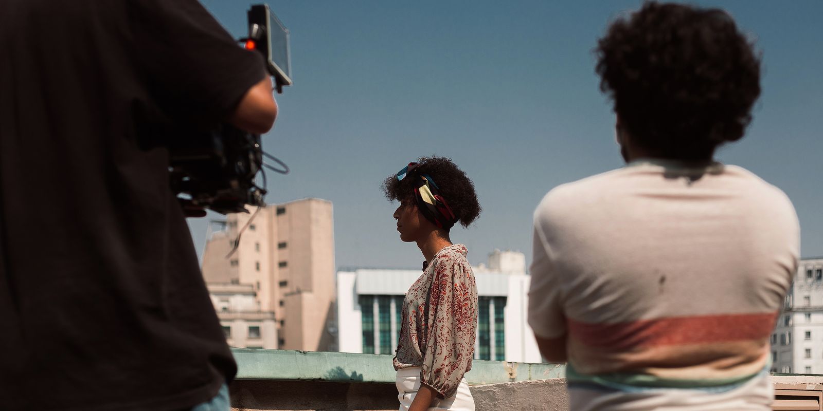 Le documentaire Corpolitica représente le Brésil au festival du film Queer