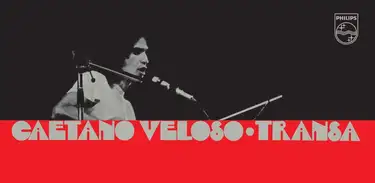 Transa - Caetano Veloso