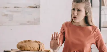 Sem glúten