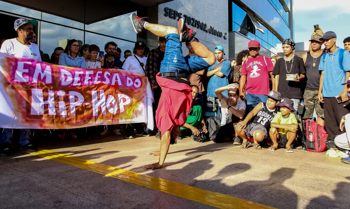 Cultura do grau - Periferia em Movimento