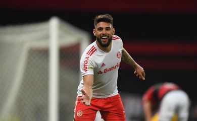 Internacional, flamengo, brasileiro