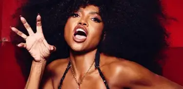 Gaby Amarantos, cantora paraense