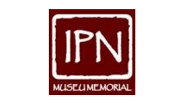 Logomarca do Instituto dos Pretos Novos