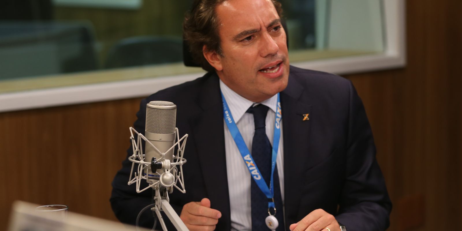 Crédito para pescadores terá impacto direto na pobreza, diz Caixa