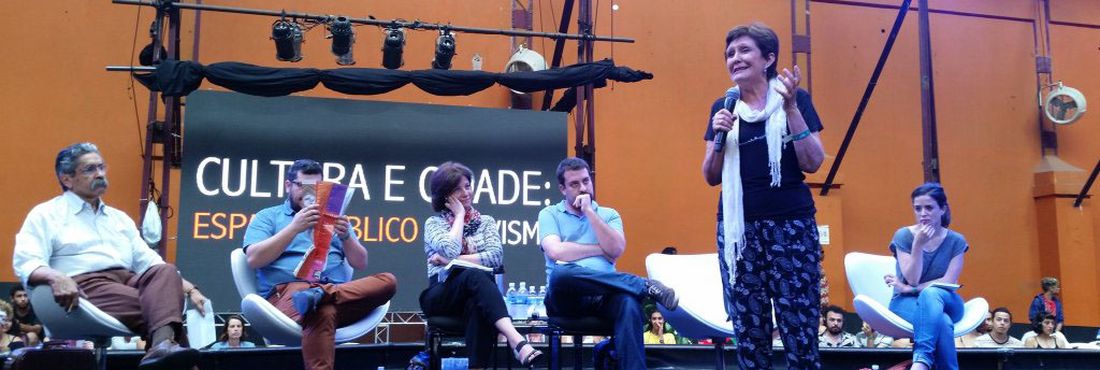Emergências discute movimentos de ocupação - para home