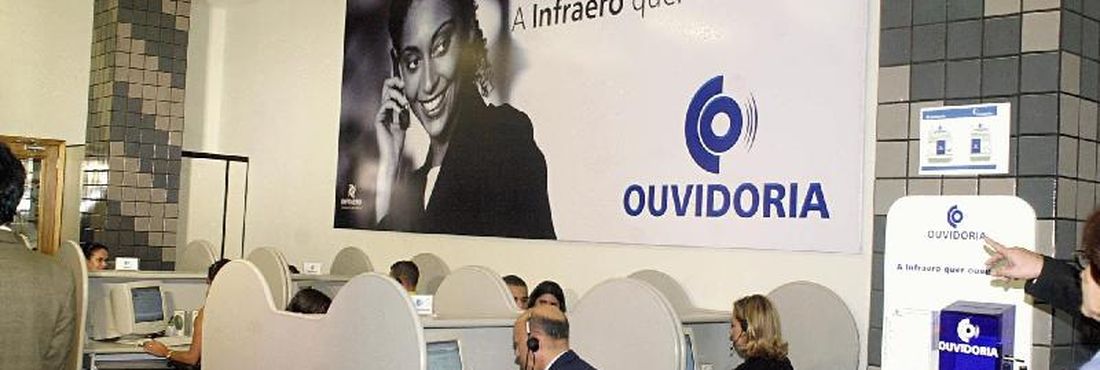 Confira entrevista com o Ouvidor-Geral da União, José Eduardo Romão,que responde a dúvidas dos ouvintes sobre a Lei de Acesso à Informação.