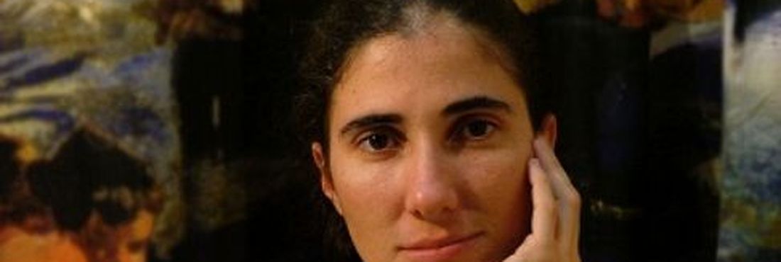 Blogueira Yonai Sánchez, que faz oposição ao governo, é presa em Cuba