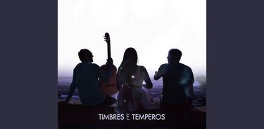 Álbum &quot;Timbres e Temperos&quot;