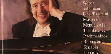 Arthur Moreira Lima 