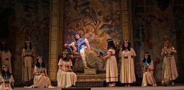 Aida, de Verdi
