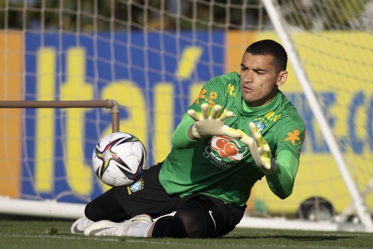 goleiro, Santos, convocação, seleção brasileira, futebol