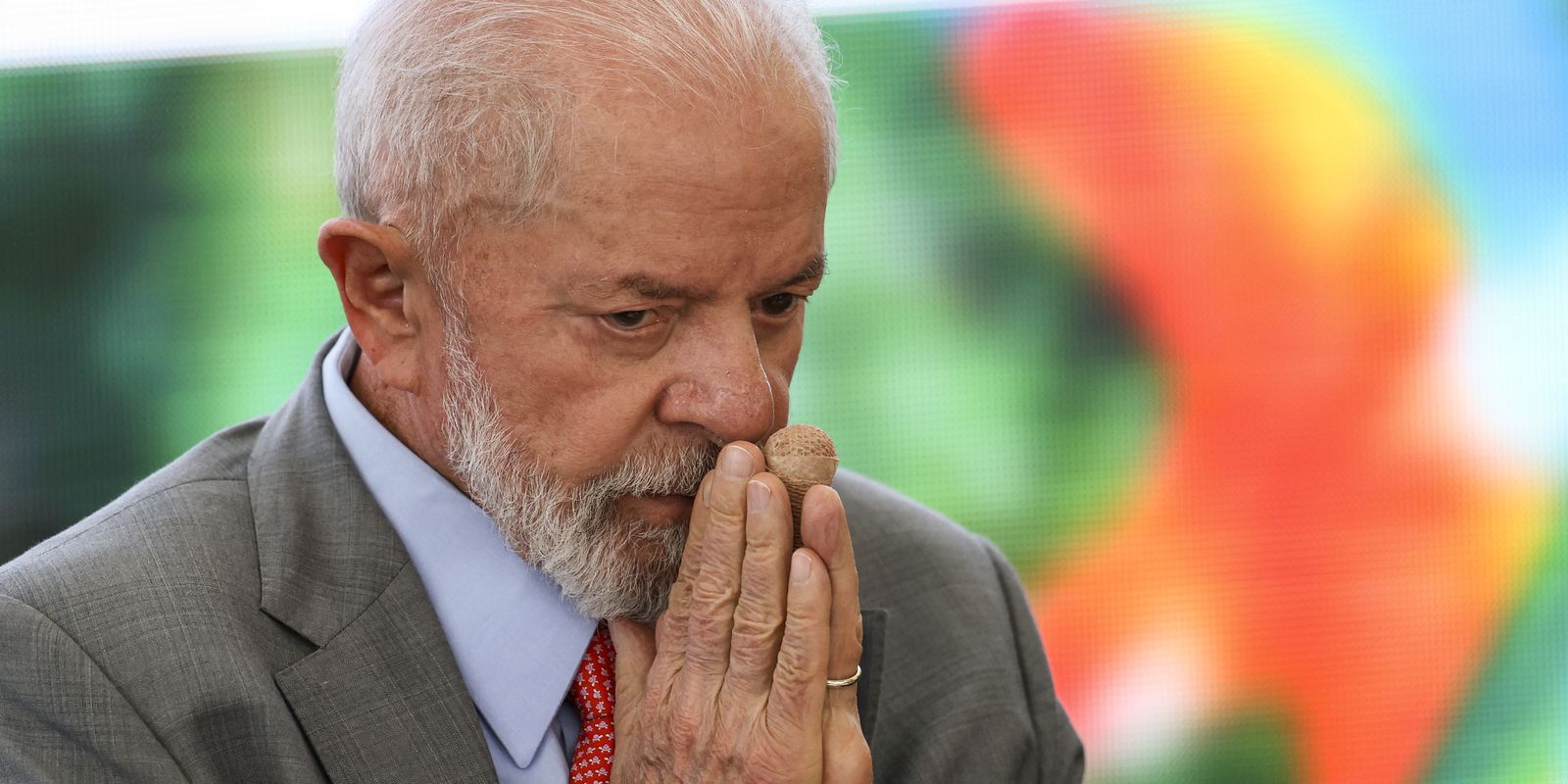 Lula pide «gran presencia» de observadores en elecciones venezolanas