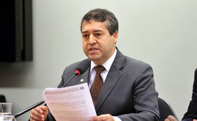 Ronaldo Nogueira de Oliveira, ministro do Trabalho do governo Temer