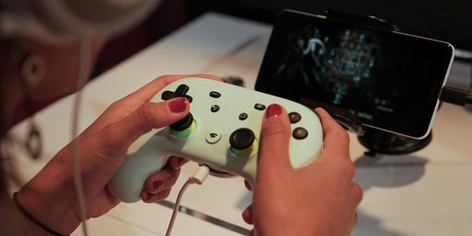 Stadia não tem mais jogos porque a Google não paga o suficiente