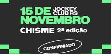 Festival Chisme 2025
