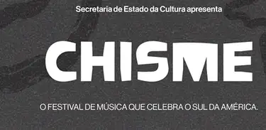 Festival Chisme (RS)