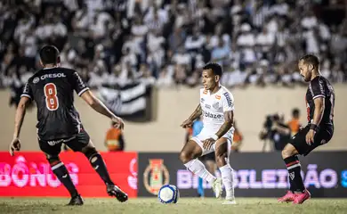 santos, botafogo-sp, série b