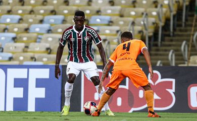 Fluminense, Nova Iguaçu, campeonato Carioca