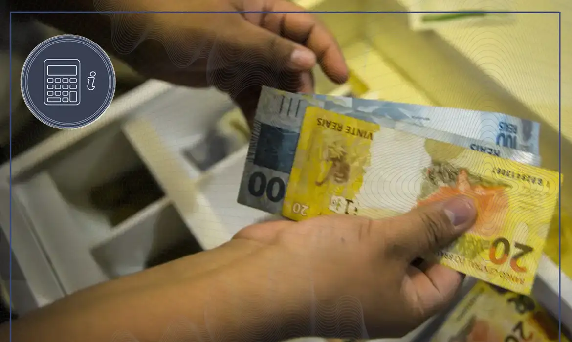 Brasília (DF), 01/04/2025 - Arte para matéria sobre Tira-Dúvidas do Imposto de Renda 2025. A reforma tributária está valendo para o Imposto de Renda 2025? Arte/Agência Brasil