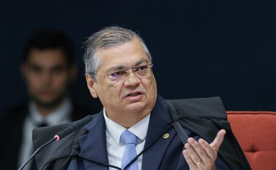 Brasília (DF) 25/03/2025 - Ministro Flávio Dino - O Supremo Tribunal Federal (STF) começa a julgar, o ex-presidente Jair Bolsonaro e mais sete denunciados pela trama golpista vão se tornar réus na ação.
O caso será julgado pela Primeira Turma da Corte, colegiado formado por cinco dos 11 ministros que compõem o tribunal.
Foto: Antonio Augusto/STF