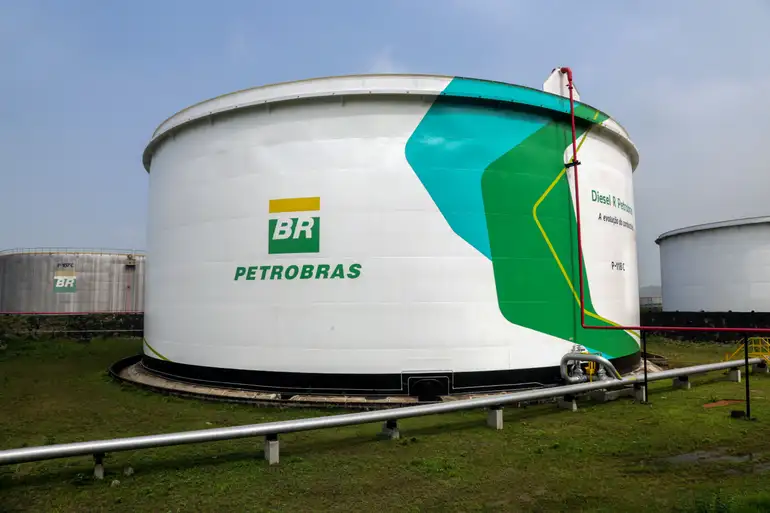 São Paulo (SP) 29/02/2024 - Petrobras iniciará, em março, venda de diesel verde em São Paulo
Foto: Petrobras/Divulgação/Arquivo