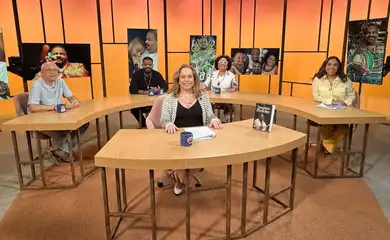 Brasília (DF), 08/08/2025 - Sem Censura homenageia sambista Arlindo Cruz na antevéspera do Dia dos Pais.
Frame TV Brasil