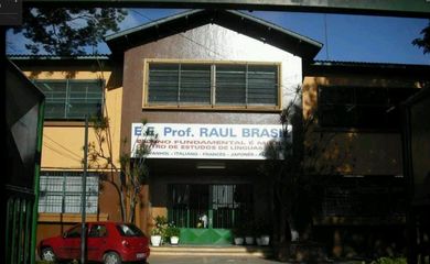 Tiroteio teria ocorrido dentro da Escola Estadual Prof. Raul Brasil, em Suzano (SP)