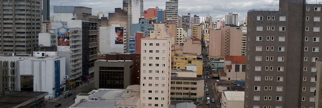Campinas é o município é o mais populoso do interior do país.