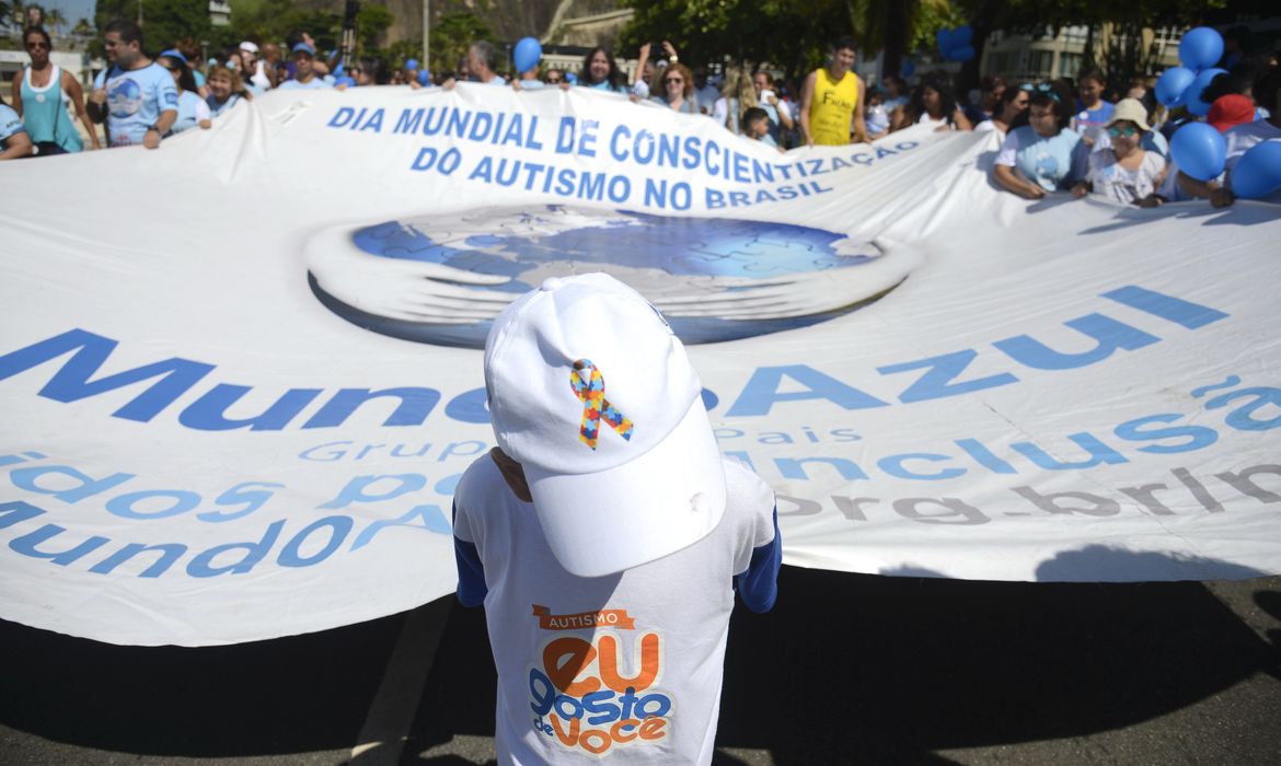 Autismo: passageiros com TEA tero sala de acolhimento em Recife