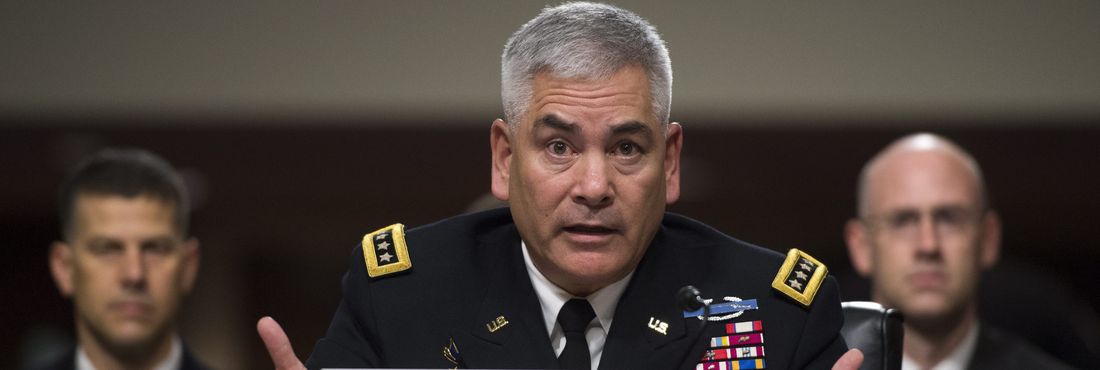 Comandante dos Estados Unidos admite erro em ataque a hospital no Afeganistão
