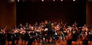 Orquestra Sinfônica da Universidade de São Paulo