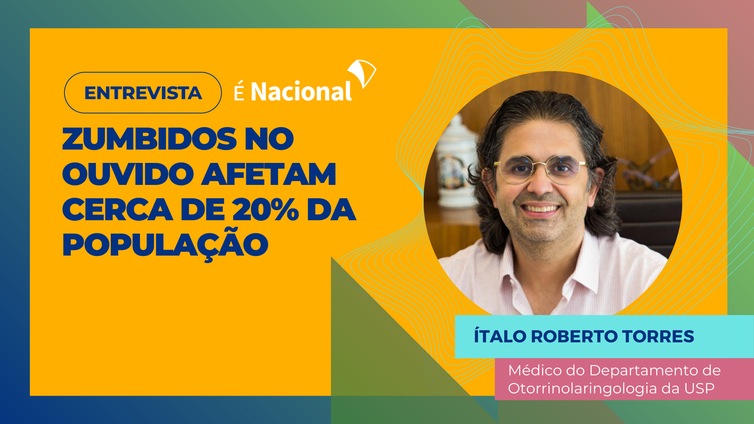 Entrevista é Nacional
