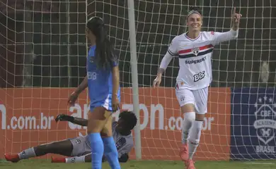 São Paulo, REAL BRASILIA, brasileiro feminino