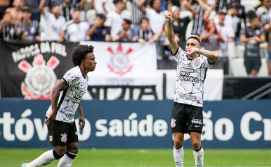 corinthians, bragantino, campeonato paulista