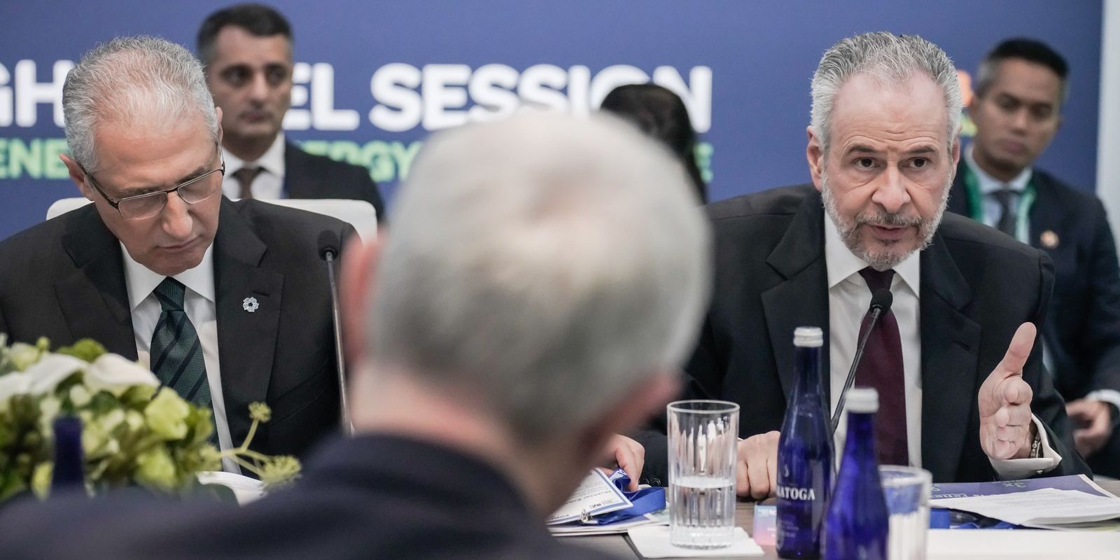 COP30 pretende mobilizar US$ 1,3 trilhão em financiamento climático