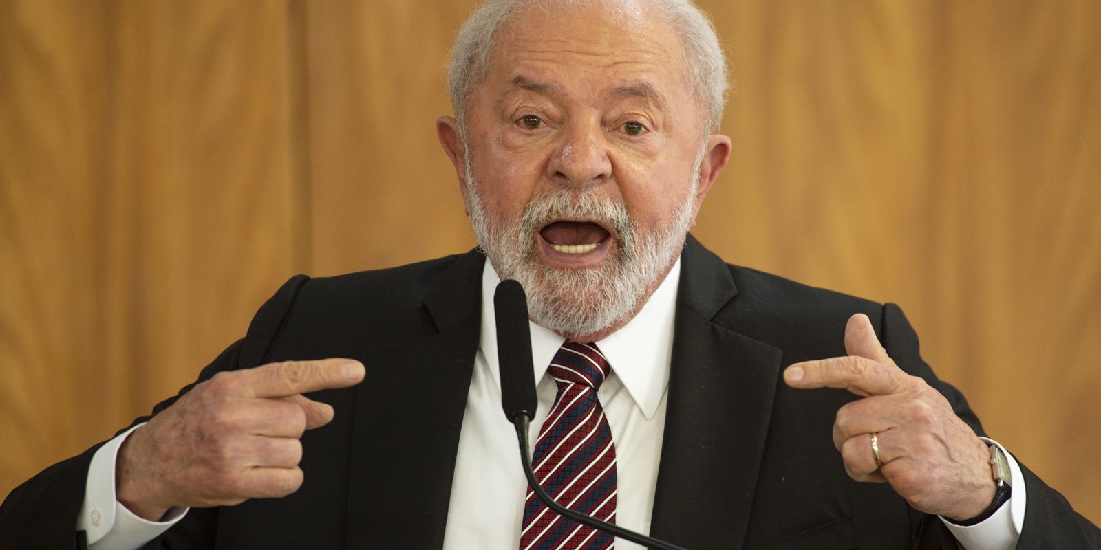 Lula: Cúpula foi reunião de presidentes e não de amigos | Agência Brasil