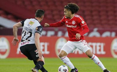 Copa Libertadores, Internacional, Always Ready