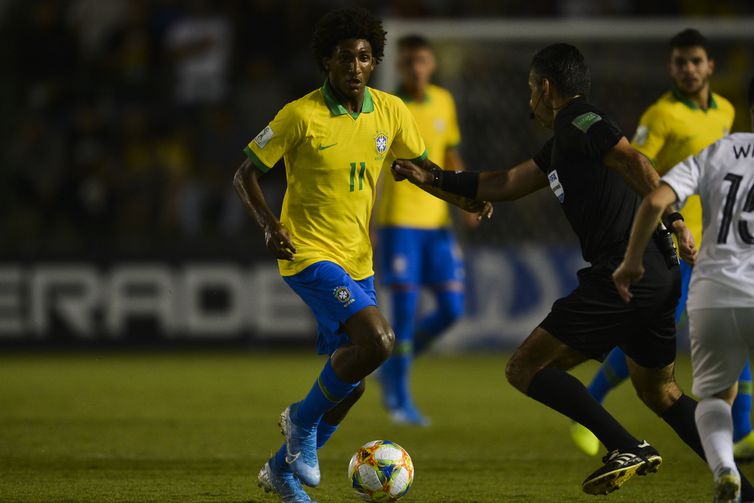Marcello Casal JrAgência Brasil Talles Magno