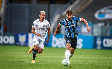 Gremio, Atletico-MG, brasileiro, série a