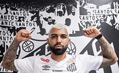 Gabigol retorna ao Santos, por empréstimo do Cruzeiro, em 03/01/2026