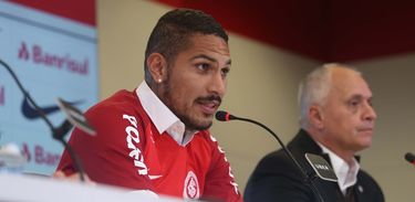 Guerrero no Internacional