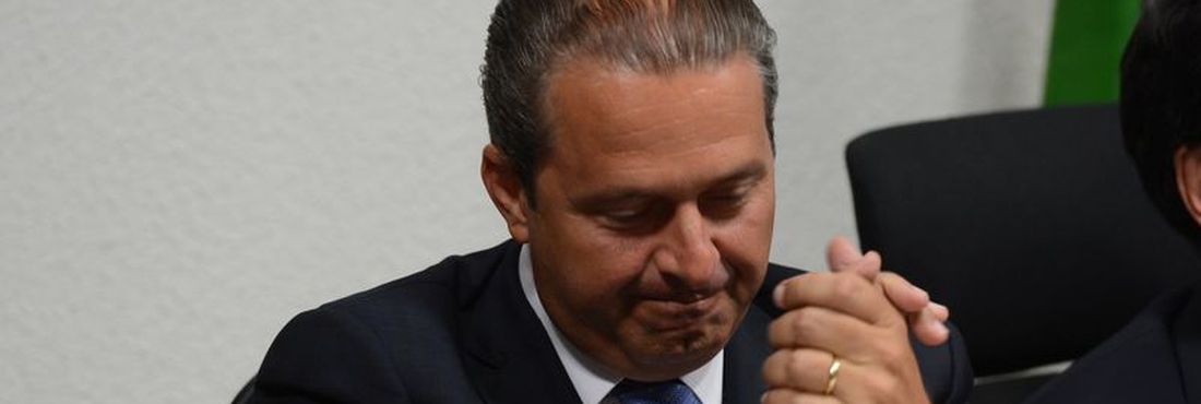 Ex-governador de Pernambuco e candidato à Presidência da República, Eduardo Campos morreu nesta quarta-feira em um acidente aéreo