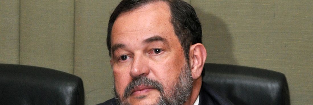 Paulo Cordeiro, subsecretário do Ministério das Relações Exteriores