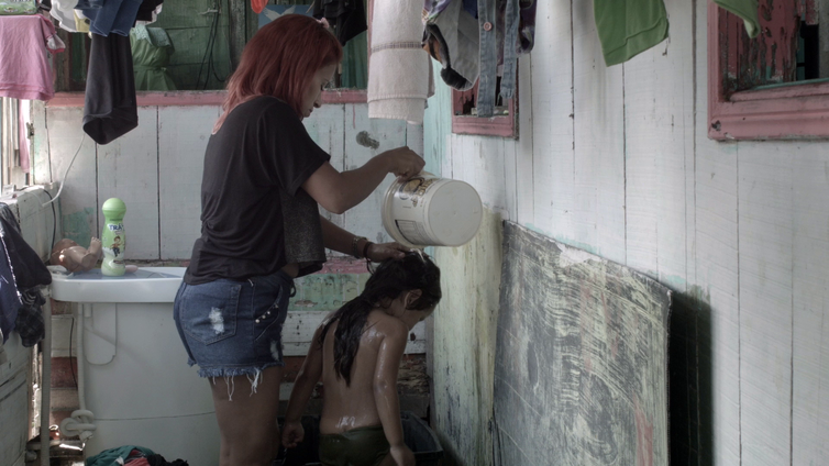 Territórios: o cotidiano de mulheres que vivem na periferia de Manaus