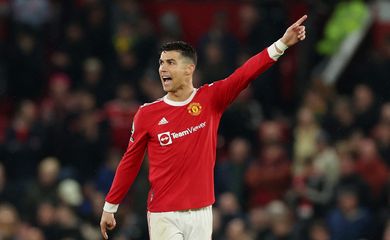 campeonato inglês, Manchester United, Brentford