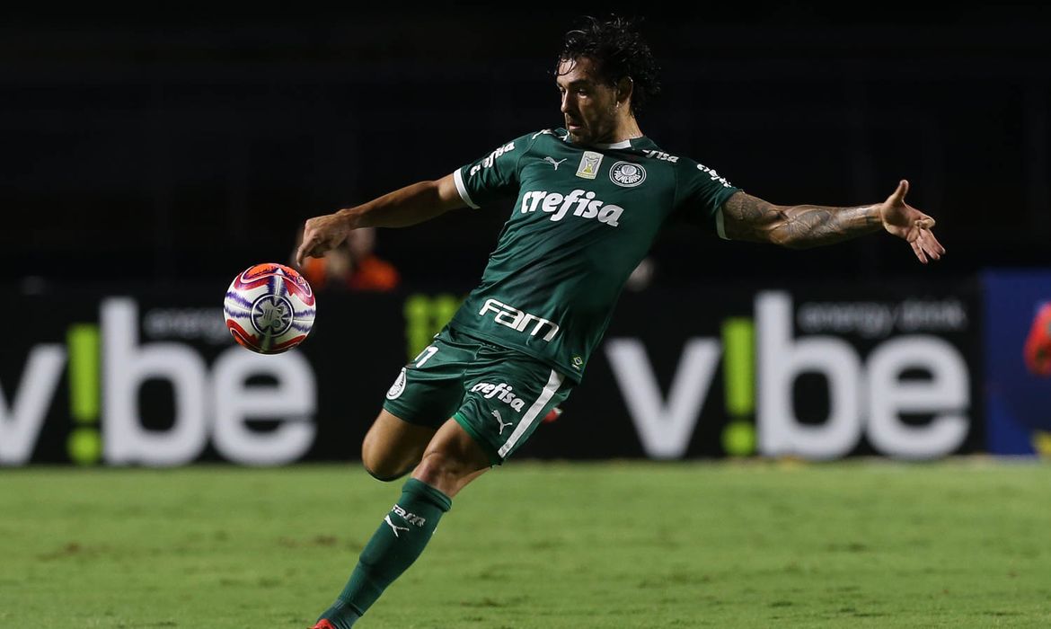 Ricardo Goulart, Palmeiras