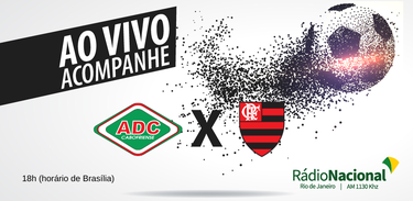 Cabofriense x Flamengo
