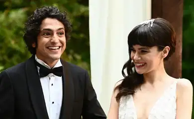 Rio de Janeiro (RJ) 27/08/2025 - TV Brasil exibe emoções finais com desfecho da produção turca de dramaturgia Um Milagre. Foto: TV Brasil
