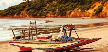 Aracati, de Ricardo Bacelar