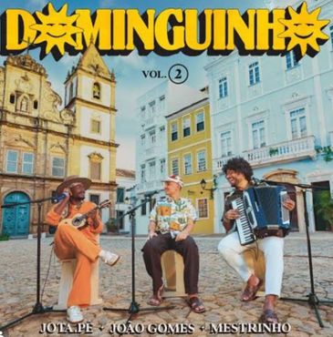 Capa do álbum